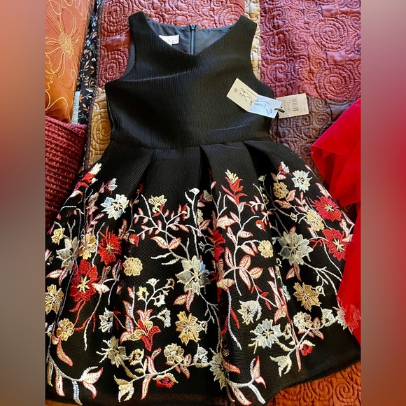 Set of 6 gorgeous and like new dresses!! Size 8 Paid $$$ - Picture 7 of 8